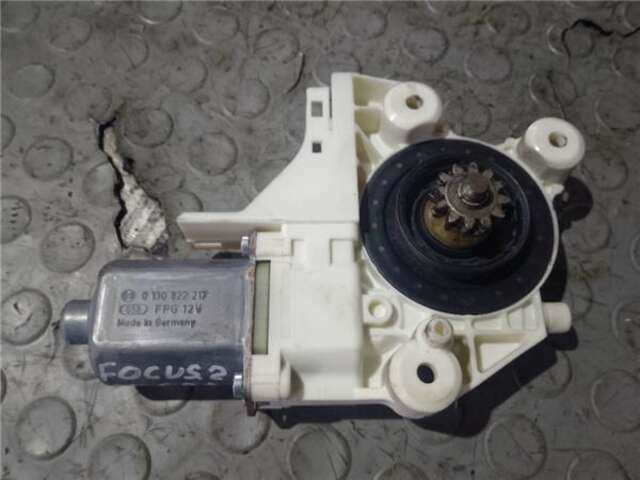 Elevalunas Eléctrico Delantero Izquierdo Ford Focus 1.8 TDCI