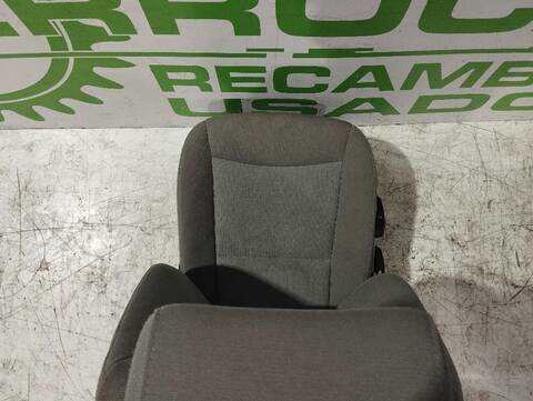 Foto 3ª: Asiento Delantero Derecho Bmw Serie 3 315 2.0 16V 143CV [N43B20A] (2005)