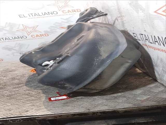 Foto 4ª: Deposito de Combustible Subaru Outback EXECUTIVE PLUS 150CV 110KW [EE20] (2015)