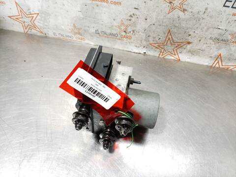 Foto 4ª: Abs Audi A4 S LINE 143CV 105KW [CAGA] (2010)