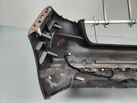 Foto 2ª: Paragolpes Trasero Peugeot 308 ACTIVE 120CV 88KW [BH01] (2014)