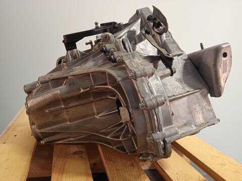 Foto 4ª: Caja Cambios Renault Express 1.5 BLUE DCI 75 F6AA) 75CV 55KW FURGONETA FURGONETA/MONOVOLUMEN [K9K872] (2019)