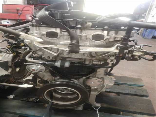 Foto 3ª: Motor Completo Peugeot 2008 HN05 (2021)