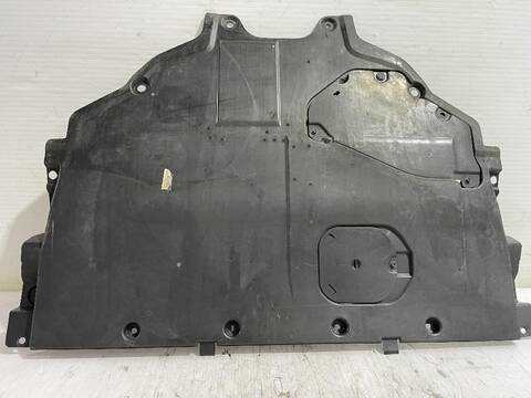 Cubrecarter Mazda 3 CENTER-LINE 150CV