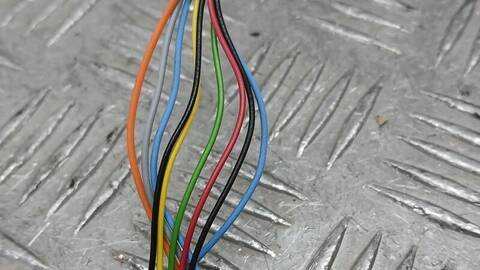 Foto 3ª: Retrovisor Derecho Renault Captur EVOLUTION 90CV 66KW [H4D480] (2024)