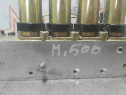 Foto 4ª: Techo Interior Mercedes Clase S 220 204CV 150KW (1993)