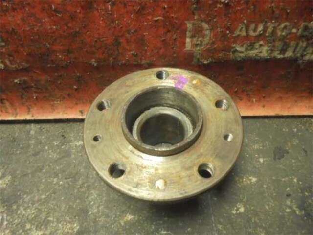Foto 3ª: Mangueta Trasera Derecha Fiat Ducato 2.3 JTD [F1AE0481C]