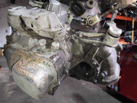 Caja Cambios Opel Corsa VERSION INDEFINIDA