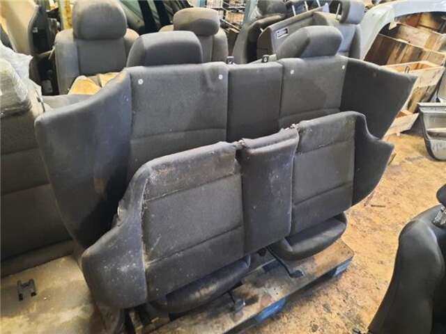 Asiento Delantero Izquierdo Bmw Serie 3 315 2.0 320D [2.0 LTR. - 120 KW 16V DIESEL]