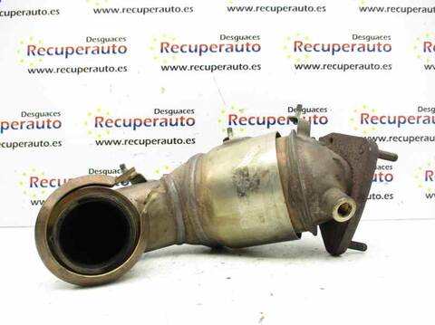 Foto 3ª: Catalizador Alfa Romeo 159 939A2000 (2007)
