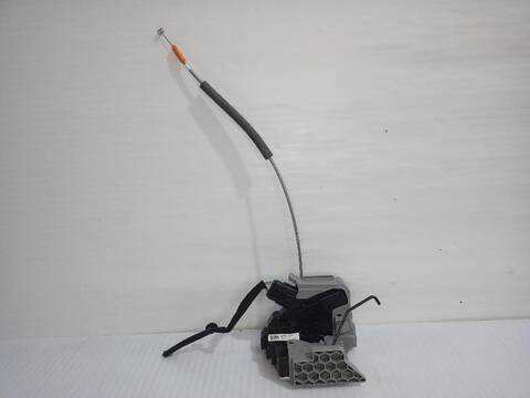 Cerradura Puerta Trasera Izquierda Hyundai i20 ESSENCE MILD-HYBRID 100CV