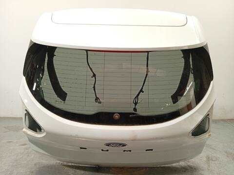 Portón Ford Puma 1.0 ECOBOOST MHEV 125CV 92KW