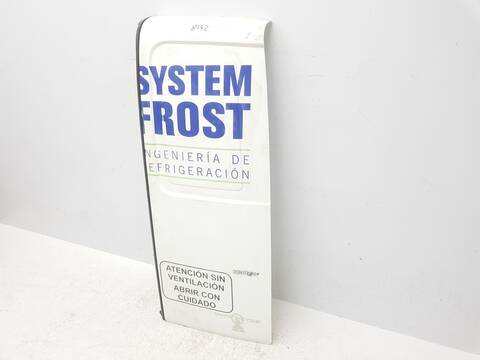 Foto 2ª: Puerta Trasera Derecha Fiat Doblo 1.9 JTD SX FURG. PANORAMA 105CV 77KW 223A6000 [5095311] (2004)