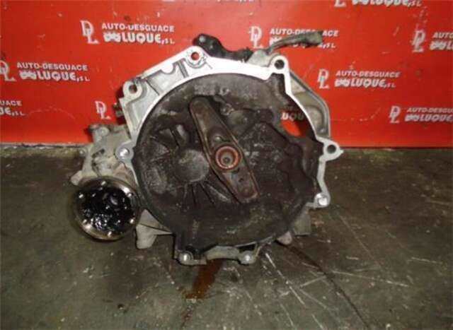 Caja Cambios Seat Ibiza 1.4 16V(75CV)