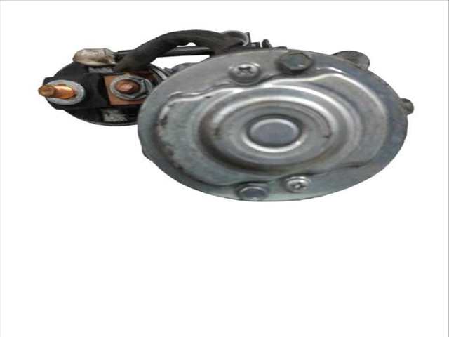 Foto 3ª: Motor de Arranque Mazda 6 2.2 D GH10) (2007)