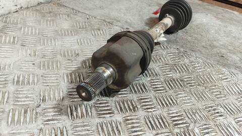 Foto 3ª: Transmision Delantera Izquierda Ford Mondeo GHIA 131CV 96KW [AZBA] (2008)