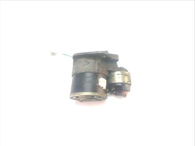 Foto 2ª: Motor de Arranque Renault Scenic 1.5 DCI JM0F) JM0/1_) (2003)