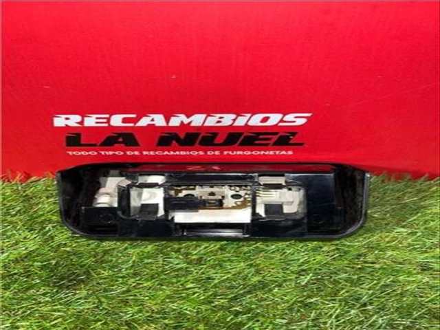 Foto 3ª: Luz Interior Renault Master L2H2 HKA 3 5TDCI DIESEL CAT 150CV 110KW FURGON [M9T 716] (2021)