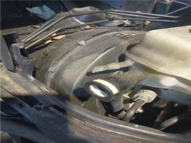 Foto 3ª: Servofreno Bmw Serie 1 114 2.0 118D [2.0 LTR. - 90 KW 16V DIESEL CAT] [M47N 204 D4]