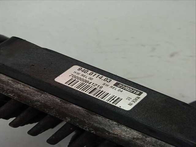 Foto 2ª: Electroventilador Bmw Serie 1 114 118D M SPORT 150CV 110KW [B47D20A] (2019)