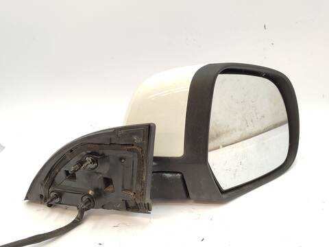 Foto 2ª: Retrovisor Derecho Nissan Leaf 109CV 80KW [EM61] (2012)