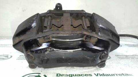 Foto 2ª: Pinza Freno Delantera Derecho Mercedes Clase C 160 5.0 V8 24V CAT COUPE 306CV 225KW [113960] (2001)