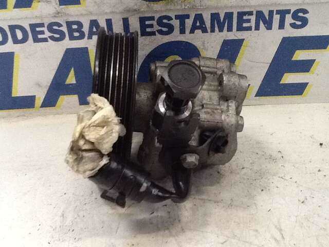 Foto 2ª: Bomba de Direccion Hyundai Sonata 2.0 0CV [D4EA] (2010)