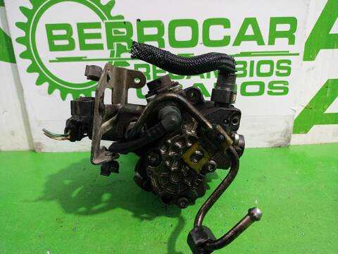 Foto 2ª: Bomba Inyeccion Peugeot 307 1.6 16V HDI 90CV [9HVDV6ATED4] (2005)