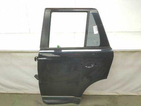 Puerta Trasera Izquierda Land Rover Range 2.7 TD V6 190CV 292CV