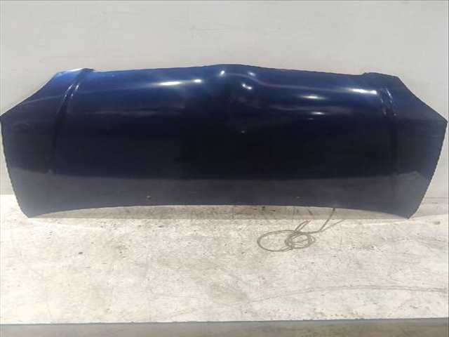 Foto 2ª: Capot Toyota Corolla 1.4 TD CAT 90CV [D/ 1ND] (2001)