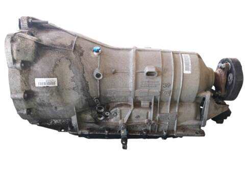 Foto 2ª: Caja Cambios Bmw Serie 5 518 530 D (2001)