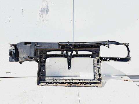 Foto 2ª: Panel Frontal Volkswagen Golf 25 ANIVERSARIO BERLINA 110CV 81KW [ASV] (2000)