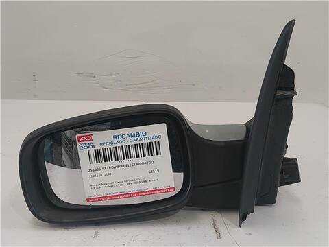 Retrovisor Izquierdo Renault Megane 1.9 LUXE PRIVILEGE BERLINA 120CV 88KW II CLASSIC BERLINA