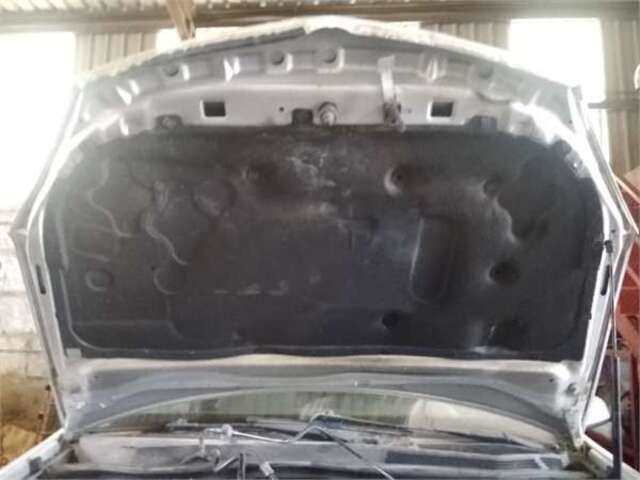 Foto 2ª: Capot Opel Astra 1.7 CDTI [Z 17 DTH]