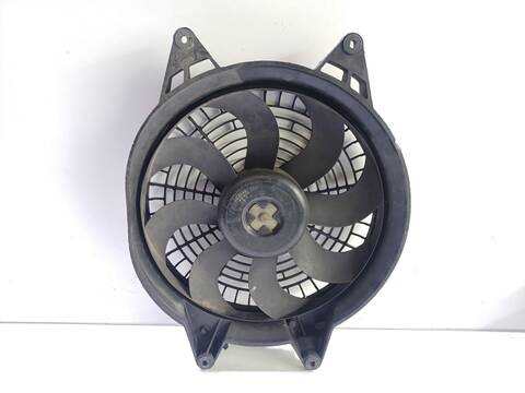 Foto 3ª: Electroventilador Aire Acondicionado Kia Carnival 2.9 CRDI CAT 144CV 106KW [J3] (2003)