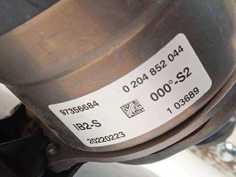 Foto 4ª: Servofreno Peugeot 308 1.6 ALLURE HYBRID 150CV 110KW [5G06] (2022)