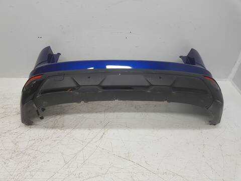 Foto 3ª: Paragolpes Trasero Renault Austral TECHNO ESPRIT ALPINE