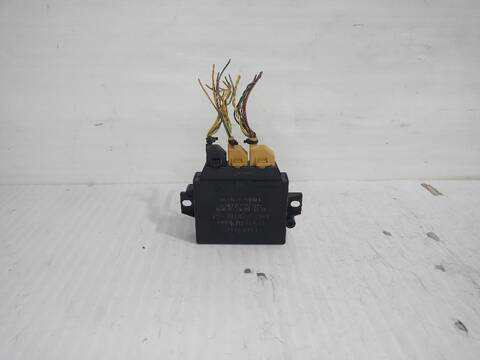 Centralita Motor ECU Land Rover Discovery TDV6 HSE AUT. 245CV