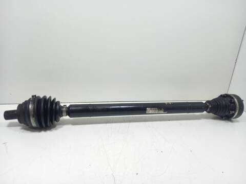 Transmision Delantera Derecha Volkswagen Passat BXE BERLINA