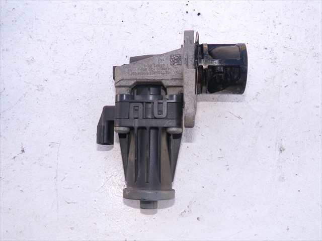 Valvula EGR Nissan Juke 1.5 DCI 2010-2015