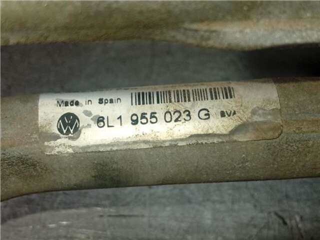 Foto 2ª: Motor Limpia Delantero Seat Cordoba 1.9 TDI [ATD]