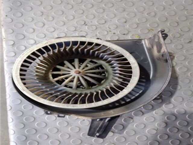 Calefacción Seat Ibiza 1.4 TDI