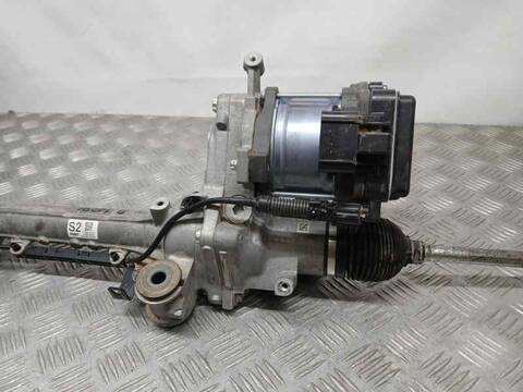 Foto 3ª: Cremallera de Direccion Toyota Rav4 HYBRID 4X4 ADVANCE 218CV [A25A] (2019)