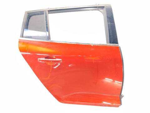 Puerta Trasera Derecha Renault Megane 1.6 DCI 130 B9A4)