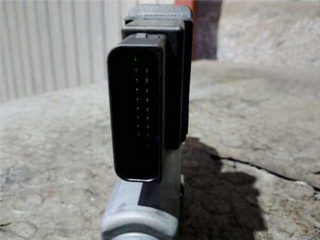 Foto 3ª: Elevalunas Eléctrico Trasero Izquierdo Seat Leon 2.0 TDI 16V [BKD]