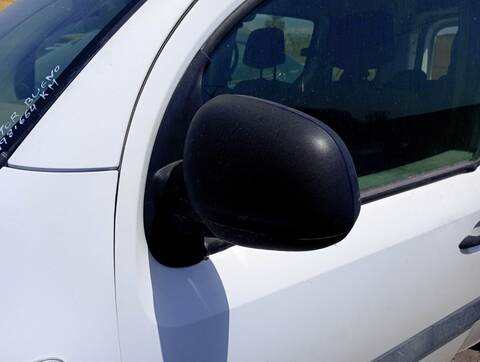 Retrovisor Izquierdo Mercedes Citan 109 CDI LANG A2) 415703) 90CV 66KW