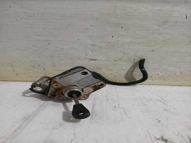 Foto 3ª: Bomba Embrague Kia Carens 2.0 CRDI 140 140CV [D4EA] (2006)