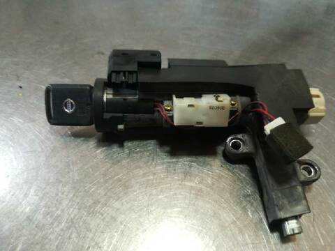 Foto 2ª: Antirrobo Nissan Murano BASICO 234CV 172KW [VQ35DE] (2005)