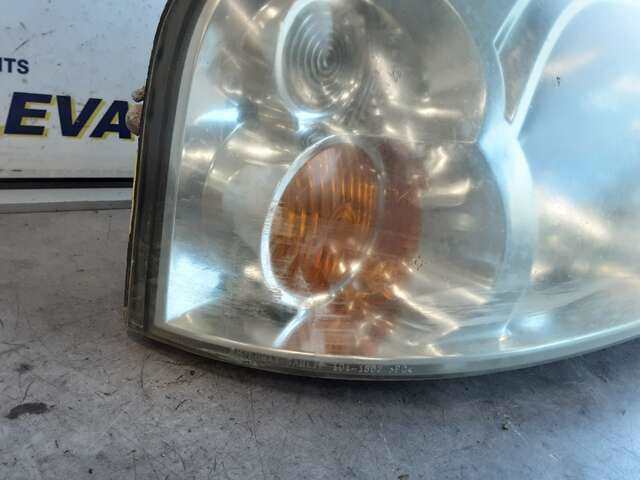 Foto 2ª: Faro Derecho Hyundai Atos ATOS PRIME COMFORT 0CV [1086 CC (1.1 LTR) 63CV/46KW (4HD)] (2005)