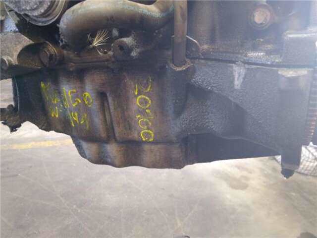 Foto 2ª: Carter Renault Kangoo 1.5 AUTHENTIQUE [1.5 LTR. - 60 KW DCI DIESEL] [K9K B7]